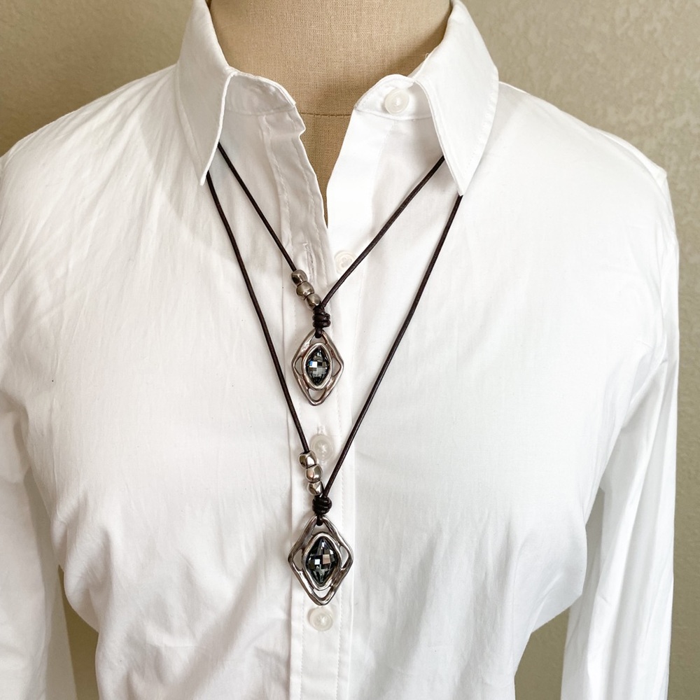 UNO de 50 Harmonic necklace